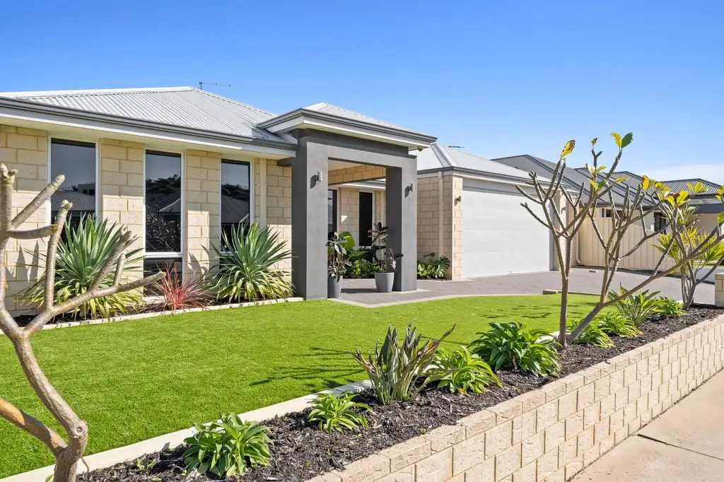 Main view of Homely house listing, 11 Azelia Approach, Madora Bay WA 6210
