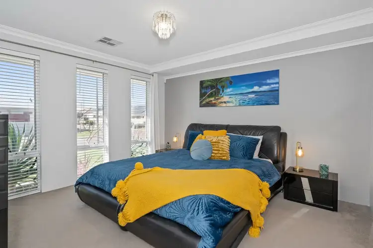 Third view of Homely house listing, 11 Azelia Approach, Madora Bay WA 6210