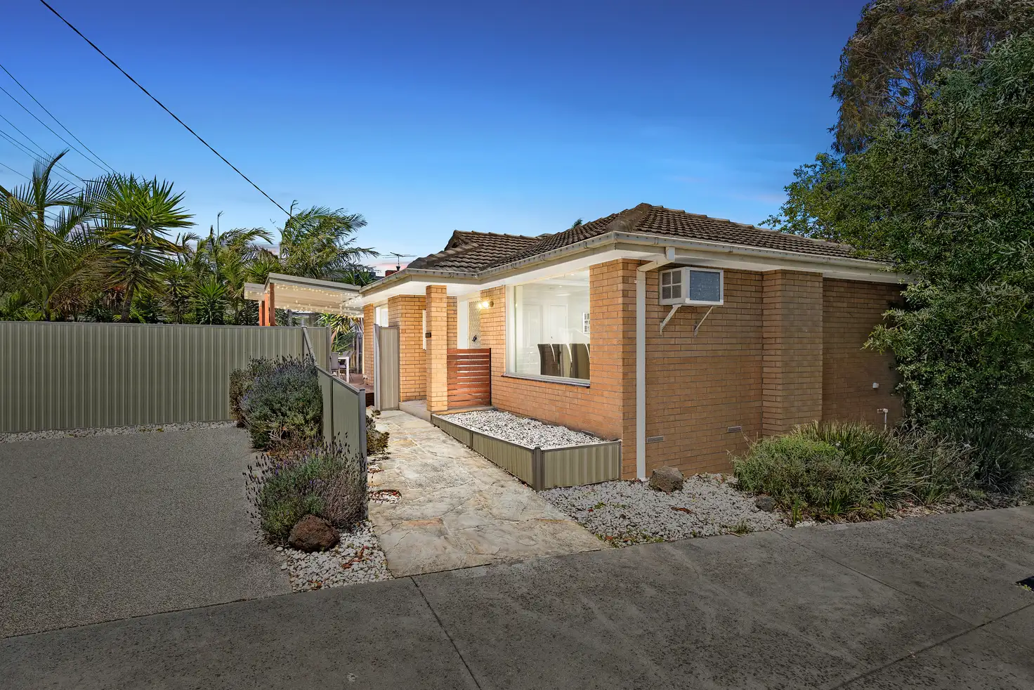Main view of Homely unit listing, 1/1080 Stud Road, Rowville VIC 3178