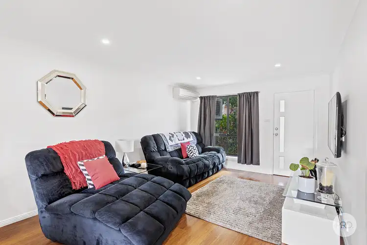Third view of Homely townhouse listing, 69a Sergeant Baker Drive, Corlette NSW 2315