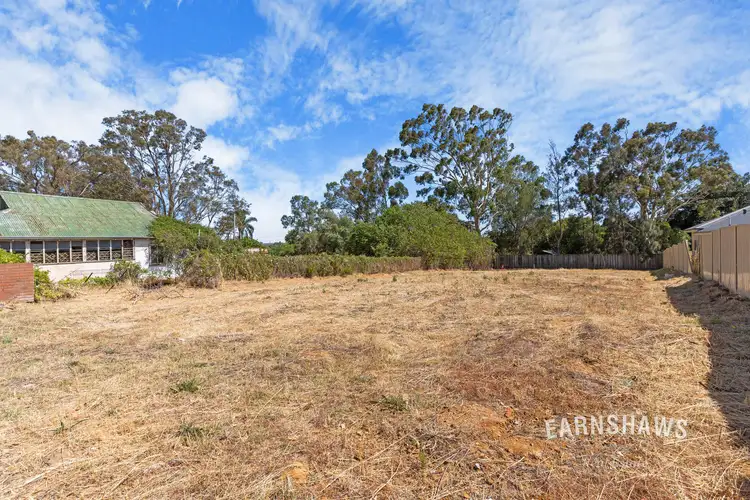 Main view of Homely land listing, 485 Great Eastern Highway, Greenmount WA 6056