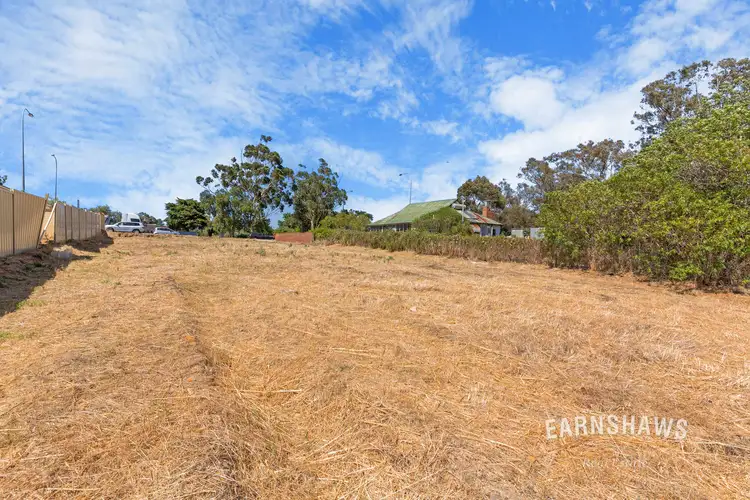 Fifth view of Homely land listing, 485 Great Eastern Highway, Greenmount WA 6056