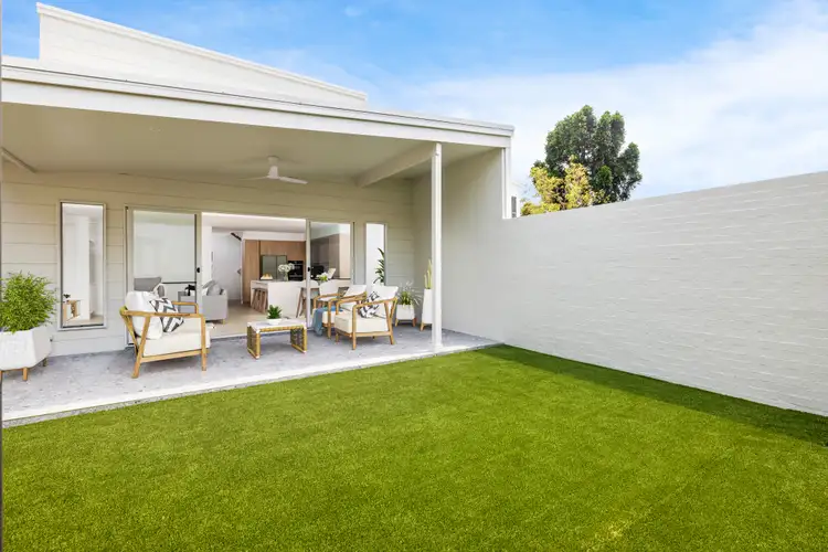 Seventh view of Homely townhouse listing, 57B Stockton Street, Nelson Bay NSW 2315