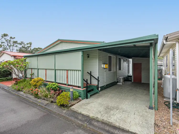 Main view of Homely house listing, 91/750 Pacific Highway, Lake Munmorah NSW 2259