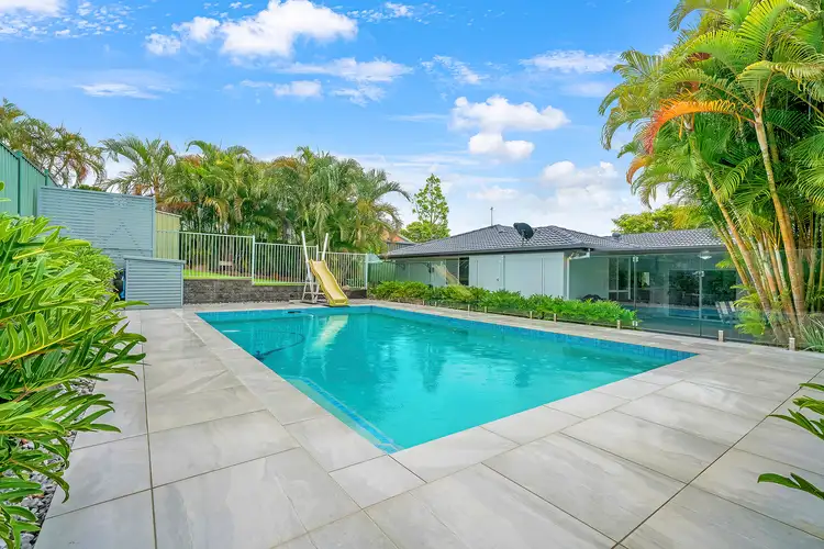 Second view of Homely house listing, 35 Kidman Street, Robina QLD 4226