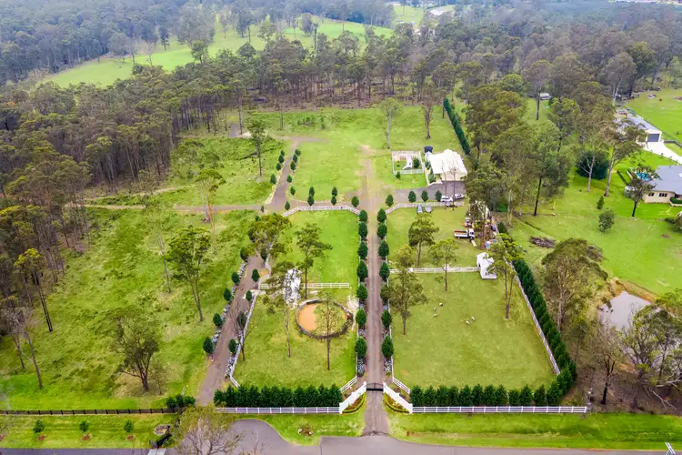 Main view of Homely rural property listing, 90-98 Nepean Gorge Drive, Mulgoa NSW 2745