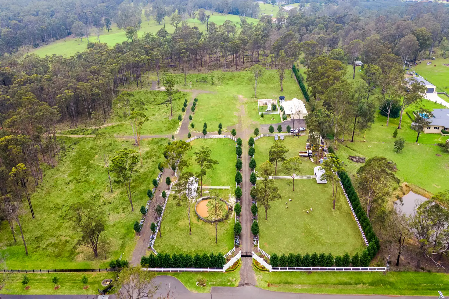 Main view of Homely rural property listing, 90-98 Nepean Gorge Drive, Mulgoa NSW 2745