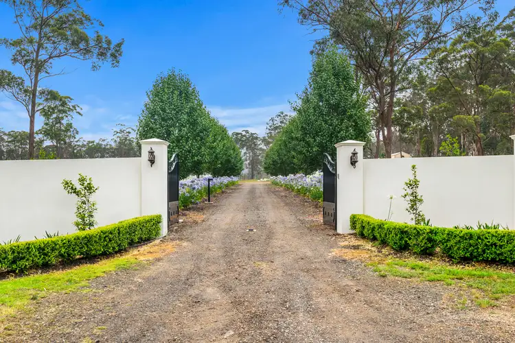 Second view of Homely rural property listing, 90-98 Nepean Gorge Drive, Mulgoa NSW 2745