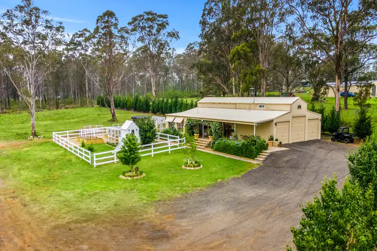 Third view of Homely rural property listing, 90-98 Nepean Gorge Drive, Mulgoa NSW 2745