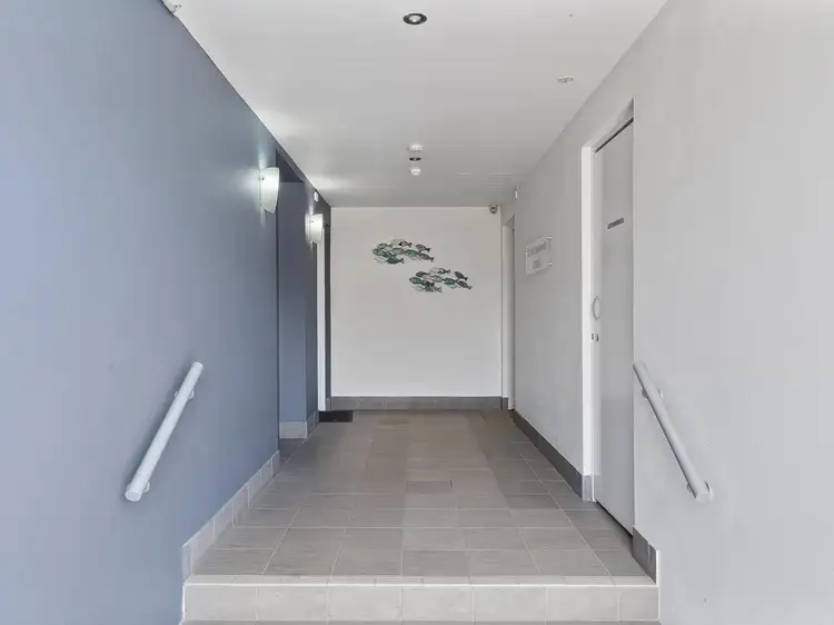 Fourth view of Homely apartment listing, 40/3 The Palladio, Mandurah WA 6210