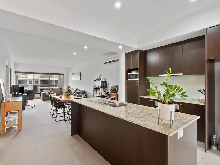 Fifth view of Homely apartment listing, 40/3 The Palladio, Mandurah WA 6210