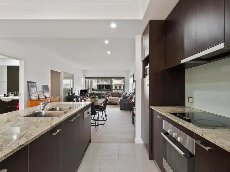Sixth view of Homely apartment listing, 40/3 The Palladio, Mandurah WA 6210