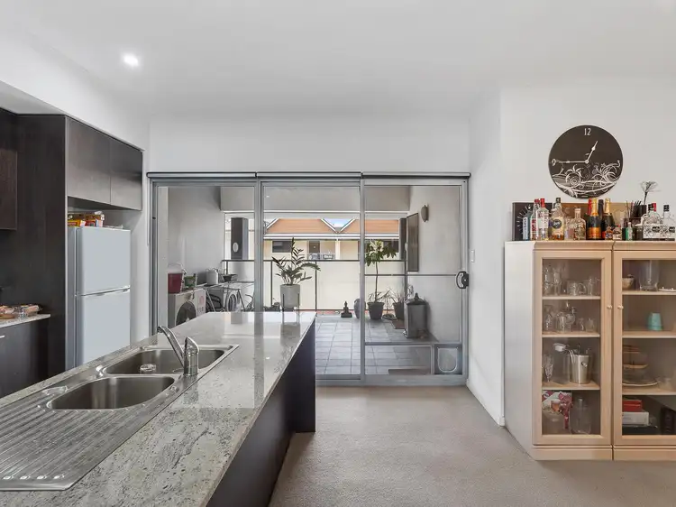 Seventh view of Homely apartment listing, 40/3 The Palladio, Mandurah WA 6210