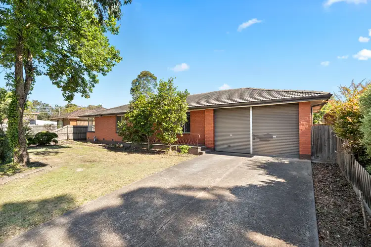 3 Kent Street, Knoxfield VIC 3180