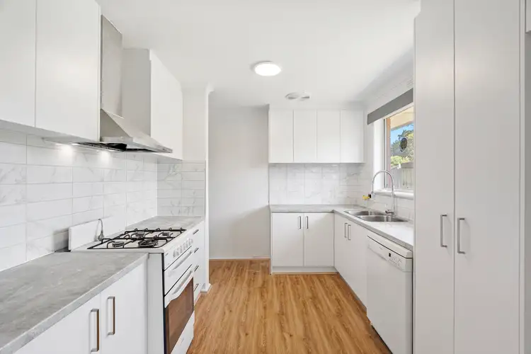 Second view of Homely house listing, 3 Kent Street, Knoxfield VIC 3180