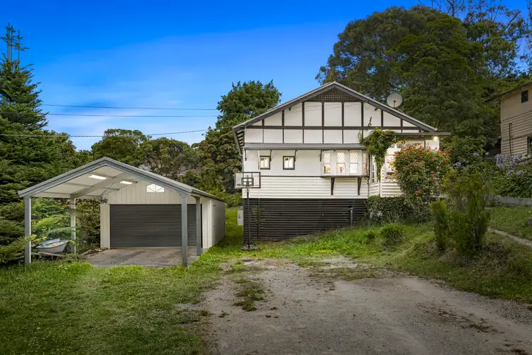 Main view of Homely house listing, 2 View Street, Upwey VIC 3158