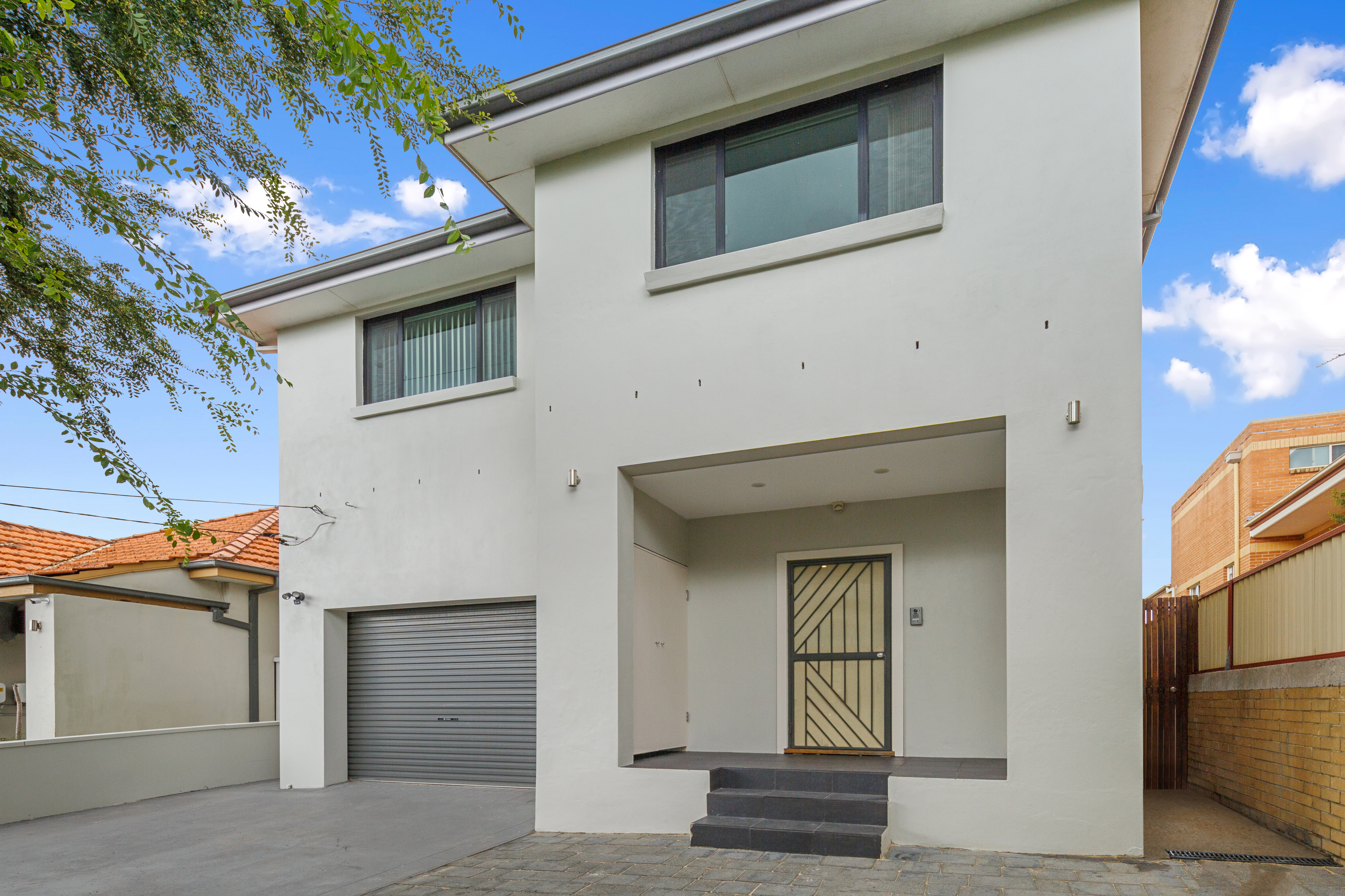 Main view of Homely house listing, 94 Gloucester Road, Hurstville NSW 2220