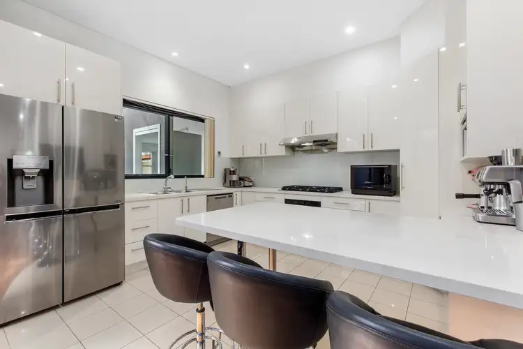 Third view of Homely house listing, 94 Gloucester Road, Hurstville NSW 2220