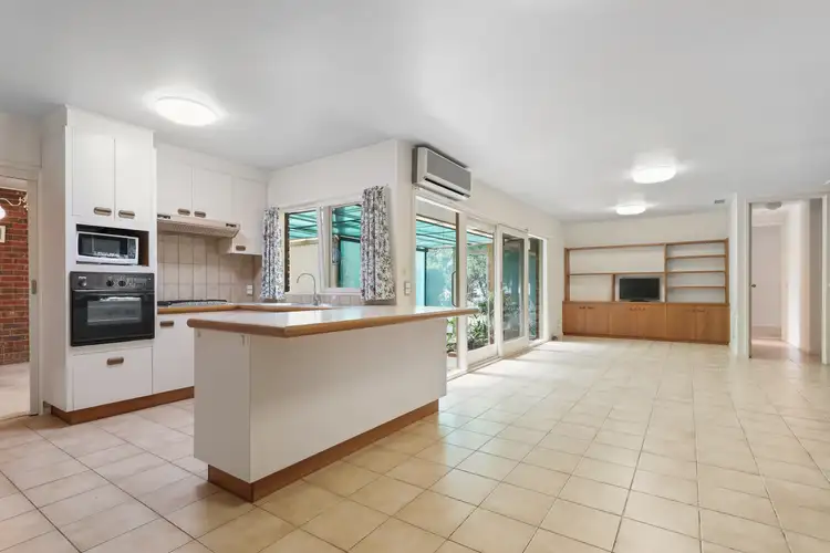 Fifth view of Homely house listing, 4 HollyOak Haven, Chirnside Park VIC 3116