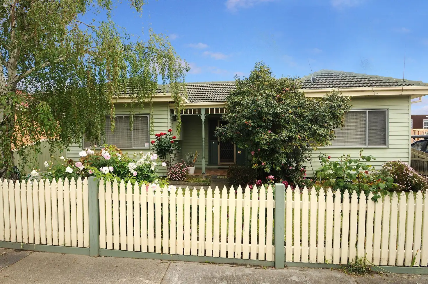Main view of Homely house listing, 22 Stuart Street, Noble Park VIC 3174