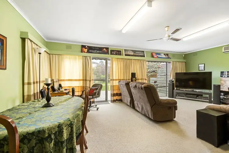 Second view of Homely house listing, 22 Stuart Street, Noble Park VIC 3174
