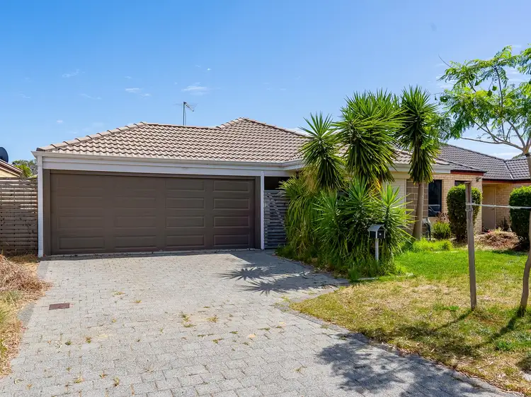 Second view of Homely house listing, 15 Menna Brace, Greenfields WA 6210