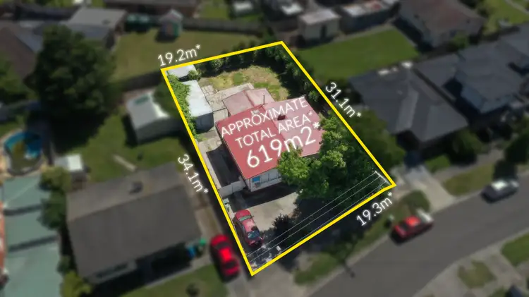 29 Kathryn Street, Doveton VIC 3177