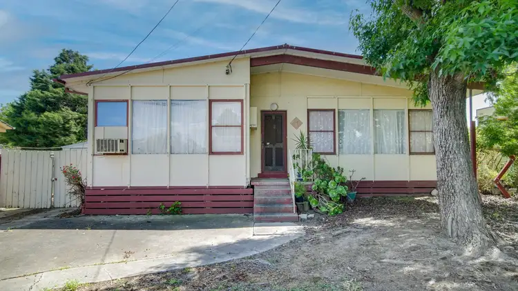 Second view of Homely house listing, 29 Kathryn Street, Doveton VIC 3177