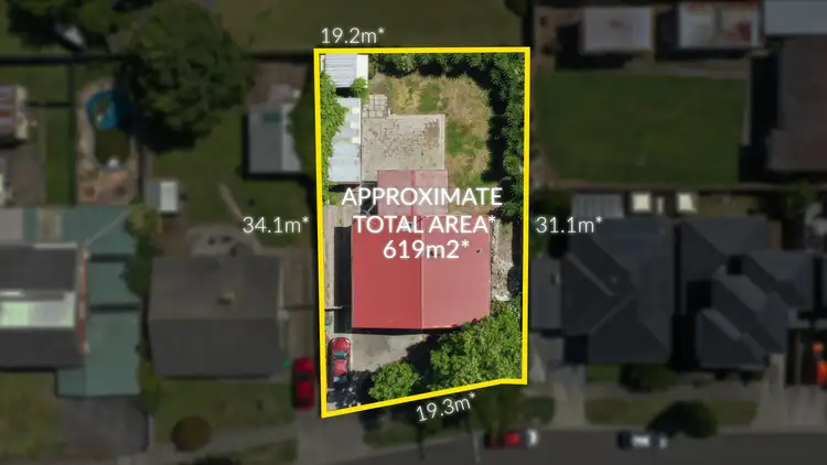 Fourth view of Homely house listing, 29 Kathryn Street, Doveton VIC 3177