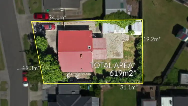Seventh view of Homely house listing, 29 Kathryn Street, Doveton VIC 3177