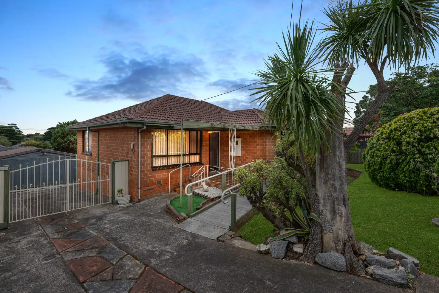 Main view of Homely house listing, 4 Belvedere Court, Noble Park VIC 3174
