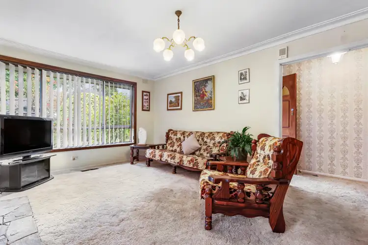 Third view of Homely house listing, 4 Belvedere Court, Noble Park VIC 3174
