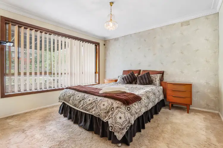 Sixth view of Homely house listing, 4 Belvedere Court, Noble Park VIC 3174