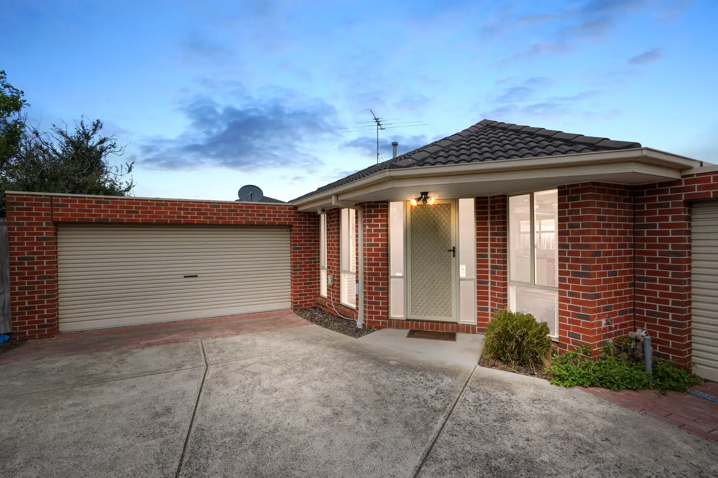 Main view of Homely unit listing, 4/48 Rich Street, Noble Park VIC 3174