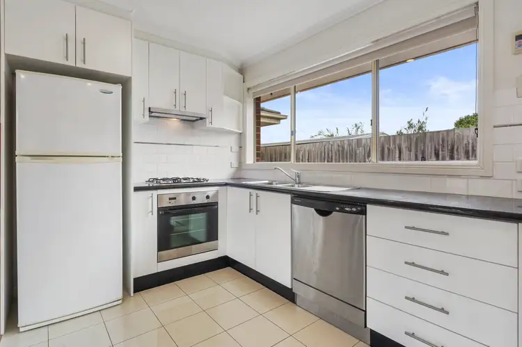 Second view of Homely unit listing, 4/48 Rich Street, Noble Park VIC 3174