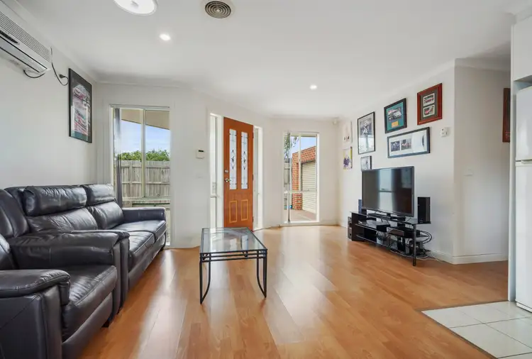 Third view of Homely unit listing, 4/48 Rich Street, Noble Park VIC 3174