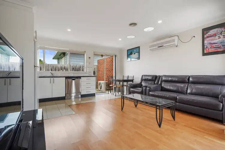 Fifth view of Homely unit listing, 4/48 Rich Street, Noble Park VIC 3174