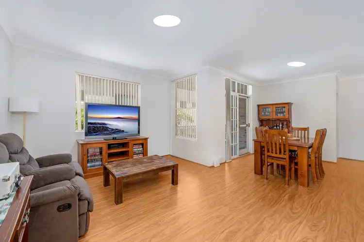 Second view of Homely apartment listing, 3/44 The Avenue, Hurstville NSW 2220