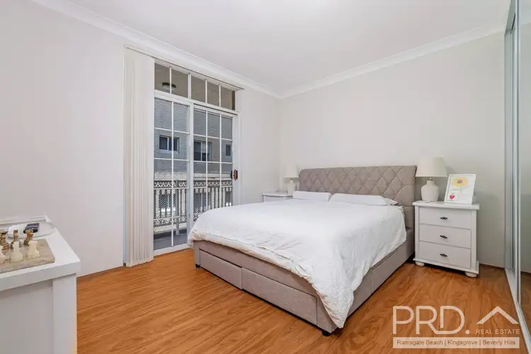 Sixth view of Homely apartment listing, 3/44 The Avenue, Hurstville NSW 2220