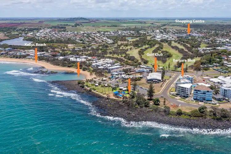 5/2-4 Baxter St..., Bargara QLD 4670