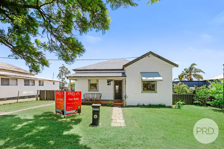 Main view of Homely house listing, 151 Henry Street, Werris Creek NSW 2341
