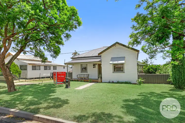 Second view of Homely house listing, 151 Henry Street, Werris Creek NSW 2341