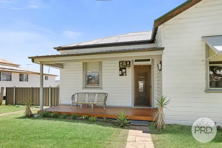 Third view of Homely house listing, 151 Henry Street, Werris Creek NSW 2341