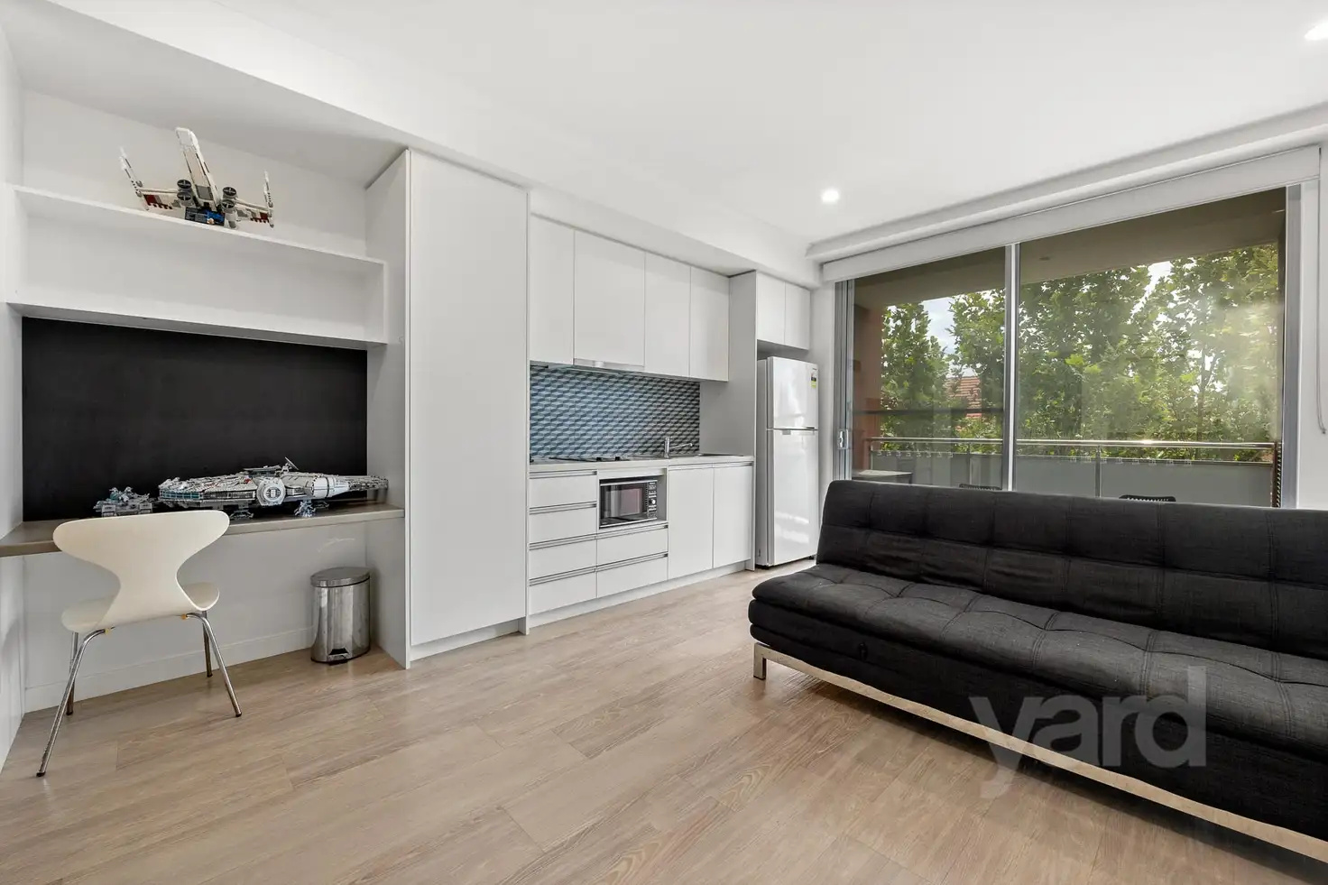 Main view of Homely apartment listing, 27/10 Quarry Street, Fremantle WA 6160