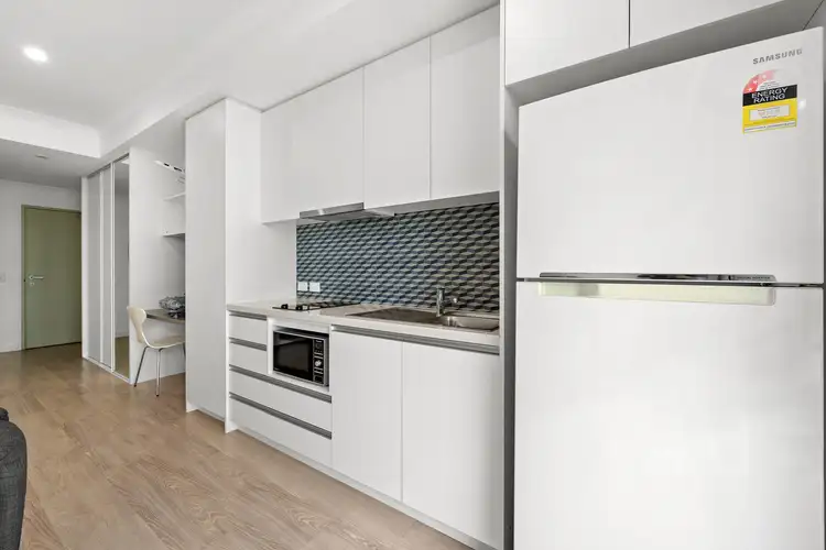 Third view of Homely apartment listing, 27/10 Quarry Street, Fremantle WA 6160