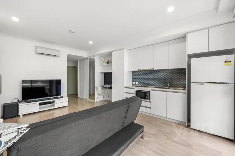 Fourth view of Homely apartment listing, 27/10 Quarry Street, Fremantle WA 6160