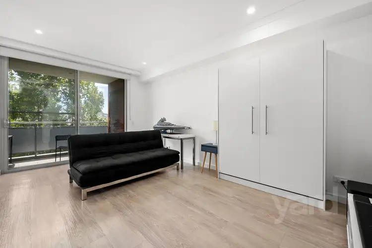 Fifth view of Homely apartment listing, 27/10 Quarry Street, Fremantle WA 6160