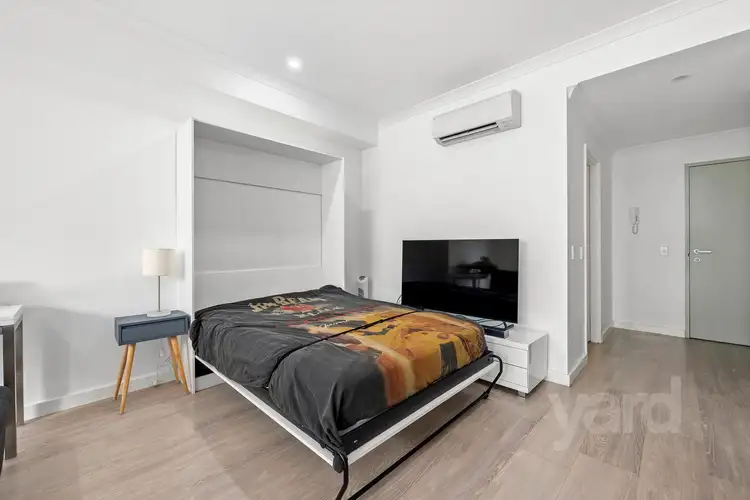 Sixth view of Homely apartment listing, 27/10 Quarry Street, Fremantle WA 6160