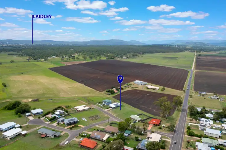 Third view of Homely land listing, 8 Jeannine Drive, Forest Hill QLD 4342