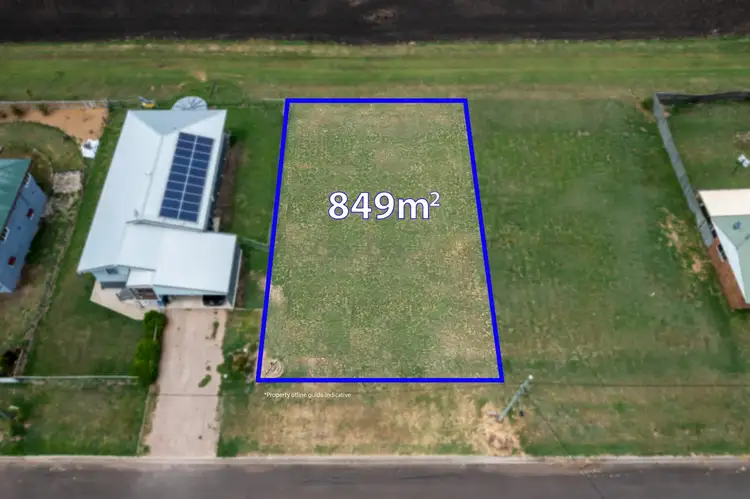 Fourth view of Homely land listing, 8 Jeannine Drive, Forest Hill QLD 4342